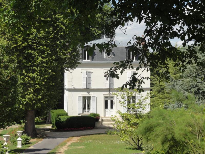 Nesles-la-Vallée