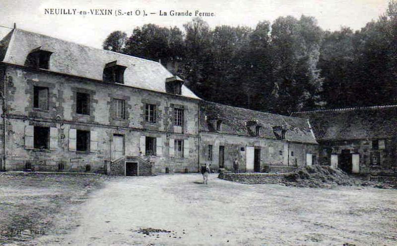 Neuilly-en-Vexin