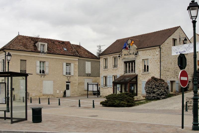 Photo 1 - Neuville-sur-Oise, Val-d'Oise (95000)