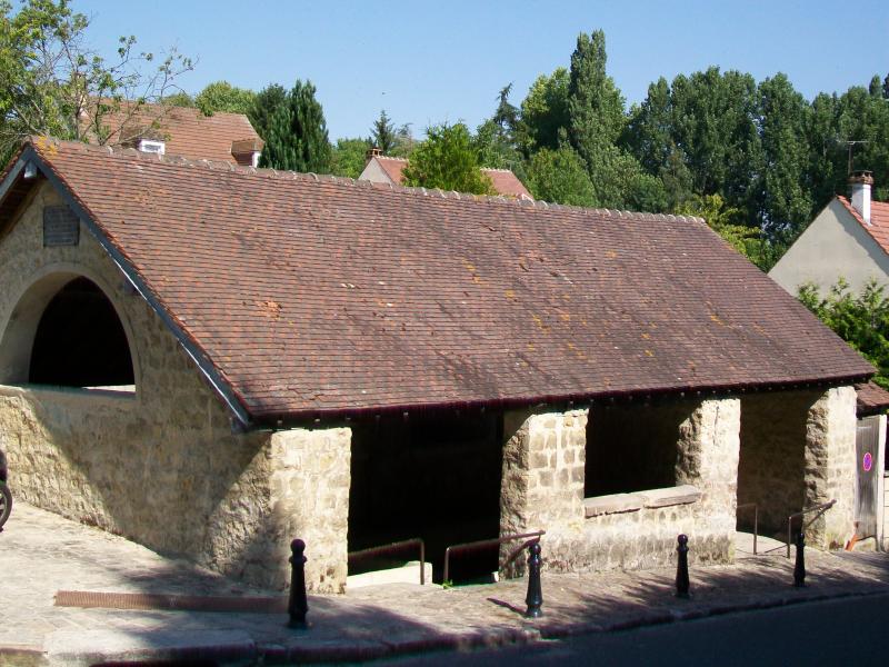 Noisy-sur-Oise