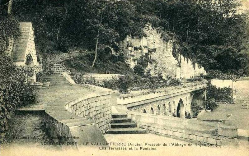 Noisy-sur-Oise