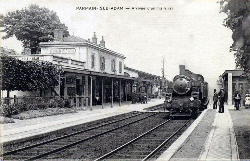 Parmain