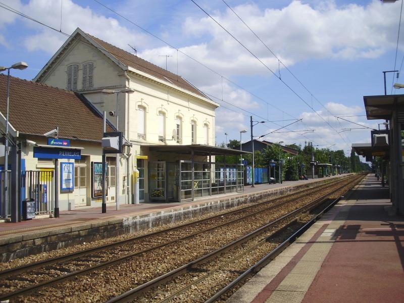 Photo 2 - Pierrelaye, Val-d'Oise (95220)