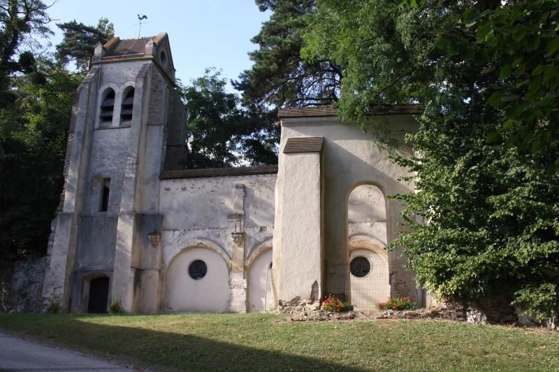 Photo 2 — Piscop, Val-d'Oise (95350)