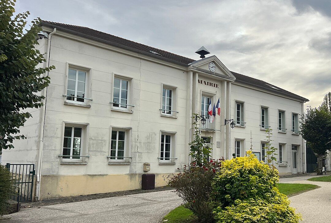Photo 3 — Piscop, Val-d'Oise (95350)