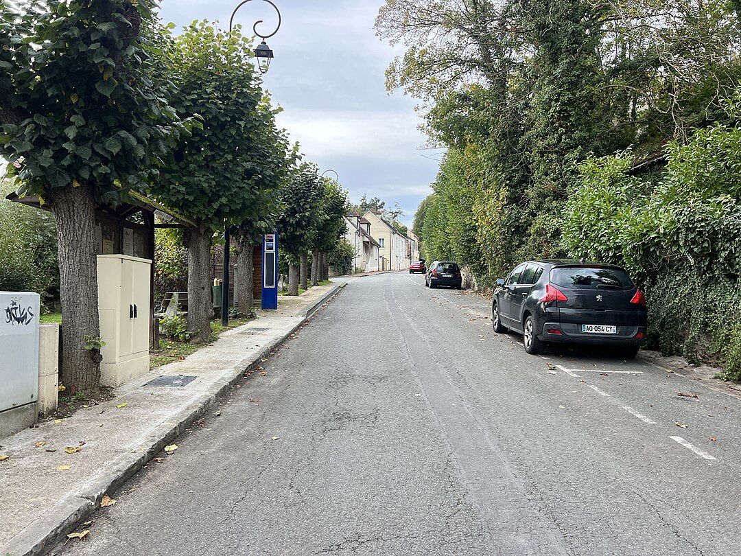 Photo 4 — Piscop, Val-d'Oise (95350)