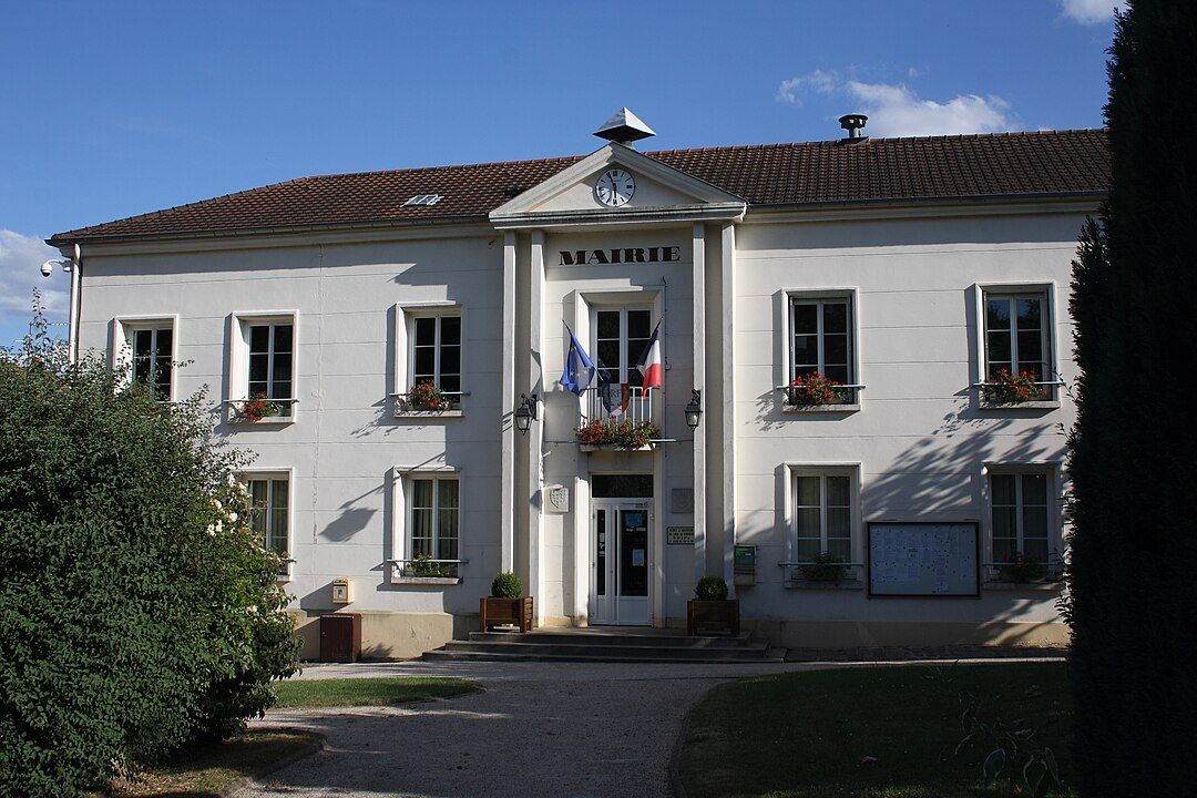 Photo 5 — Piscop, Val-d'Oise (95350)