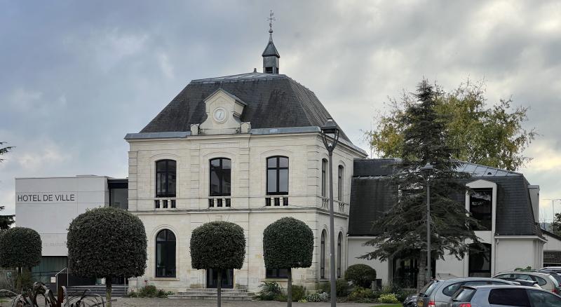 Photo 1 - Le Plessis-Bouchard, Val-d'Oise (95130)