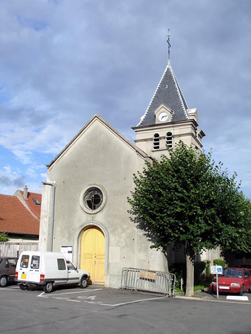 Photo 2 - Le Plessis-Bouchard, Val-d'Oise (95130)