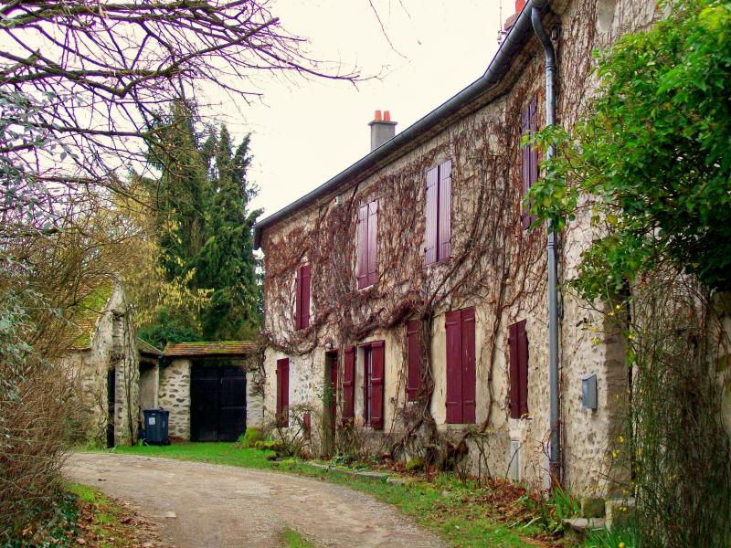 Le Plessis-Luzarches