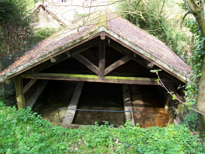 Le Plessis-Luzarches