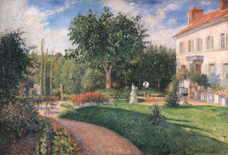 Pontoise