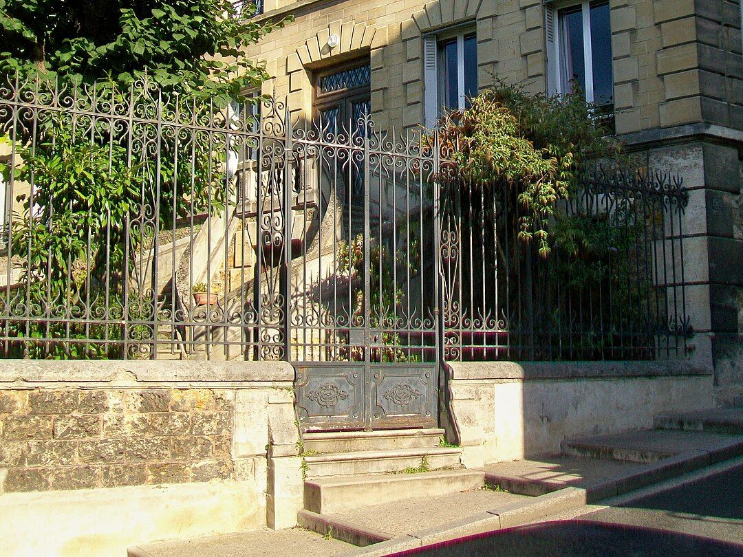 Photo 2 — Pontoise, Val-d'Oise (95300)