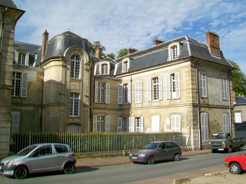 Presles