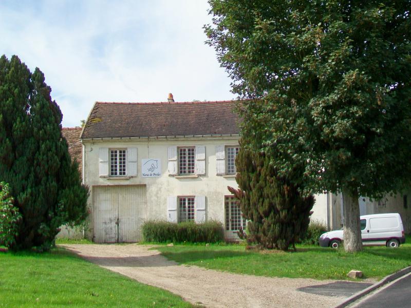 Presles