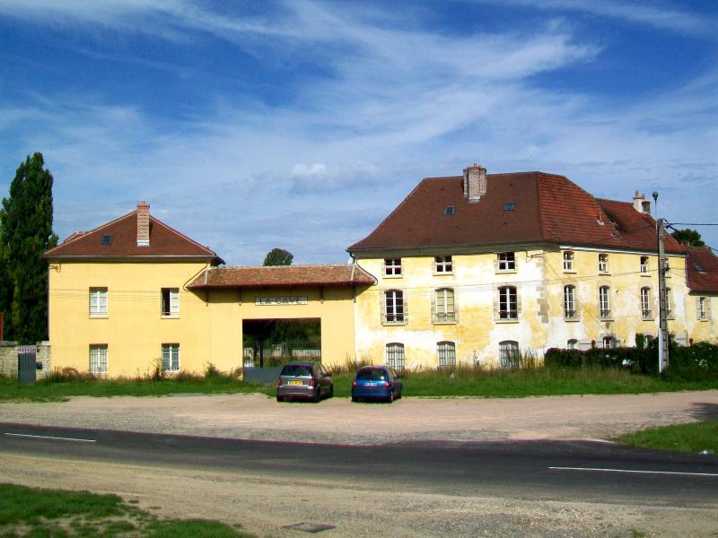 Presles