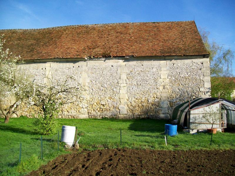 Puiseux-en-France