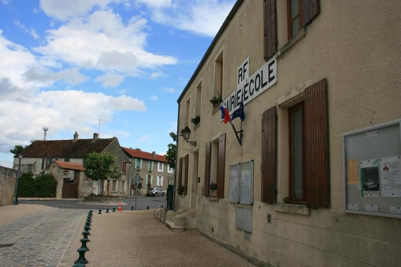 Photo 2 — Puiseux-Pontoise, Val-d'Oise (95650)