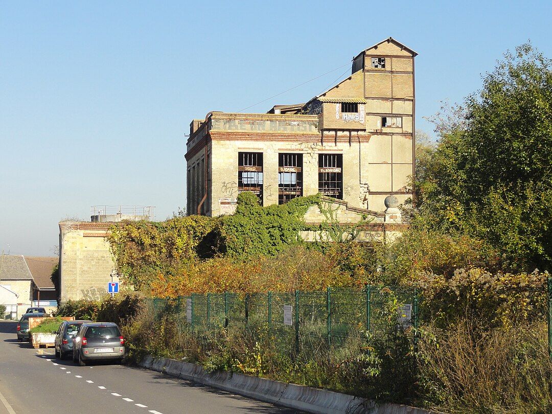 Photo 5 — Puiseux-Pontoise, Val-d'Oise (95650)