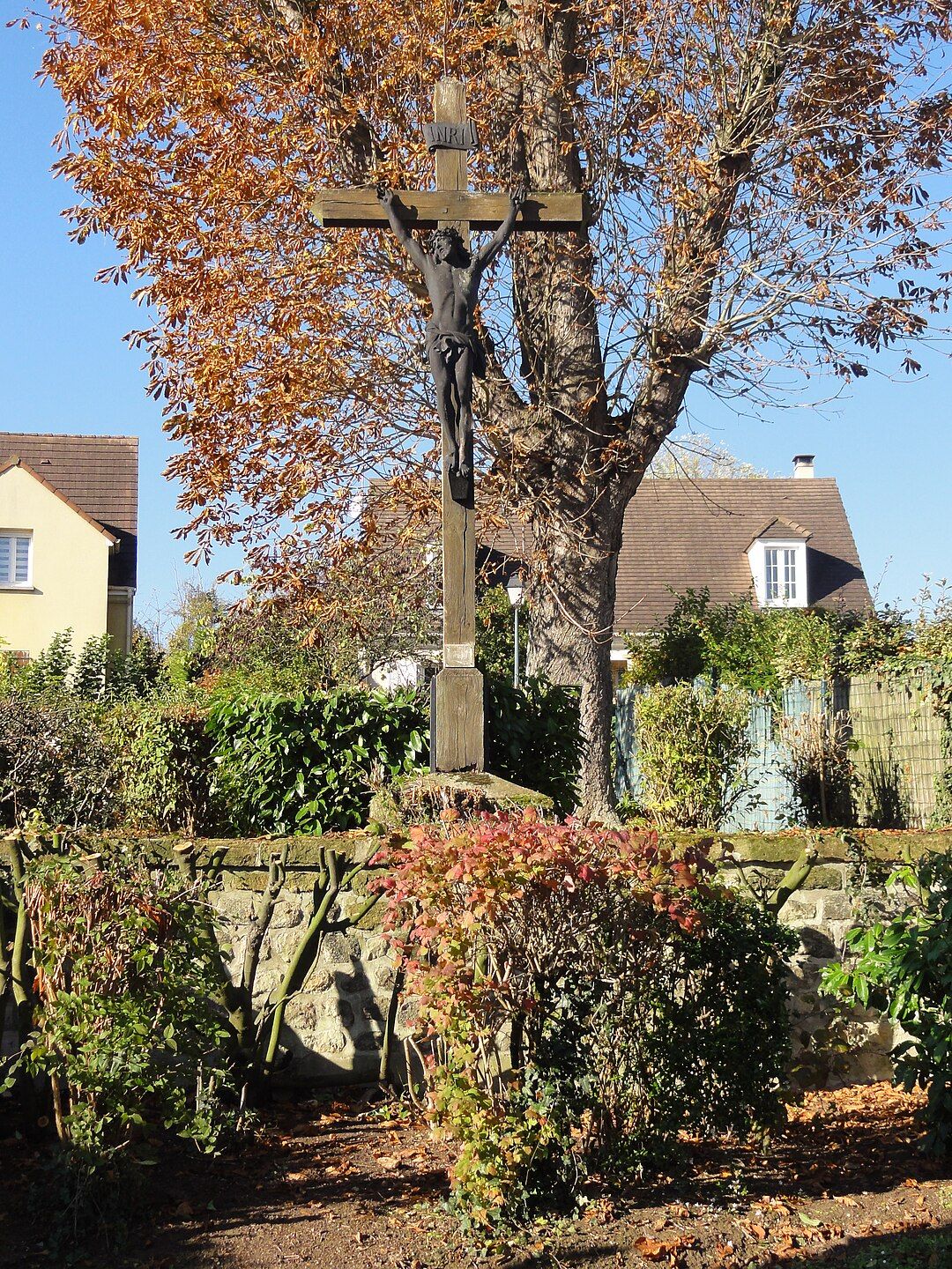 Photo 7 — Puiseux-Pontoise, Val-d'Oise (95650)