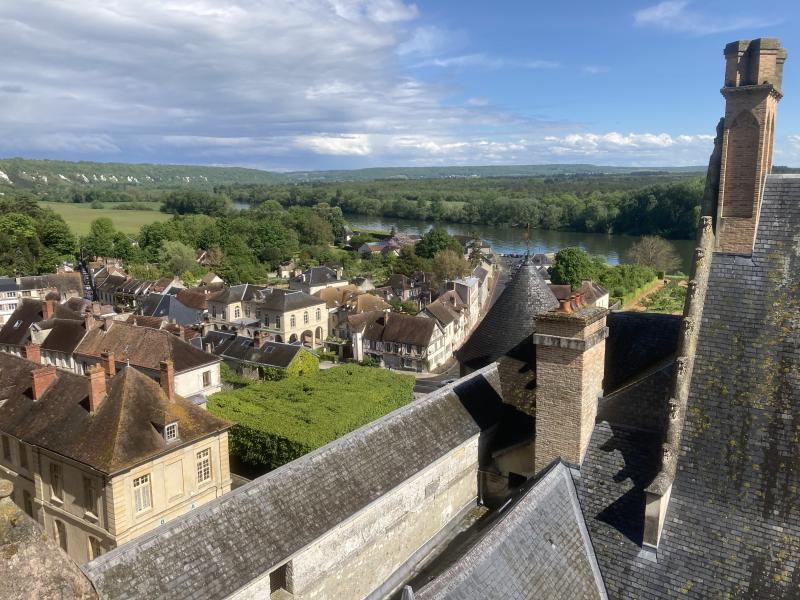 La Roche-Guyon
