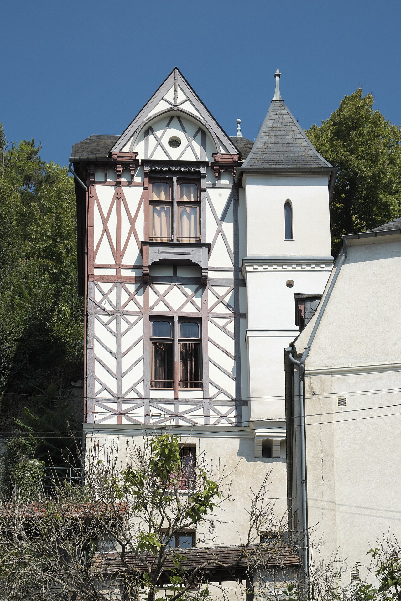 Photo 5 — La Roche-Guyon, Val-d'Oise (95780)