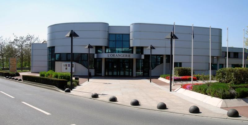 Roissy-en-France