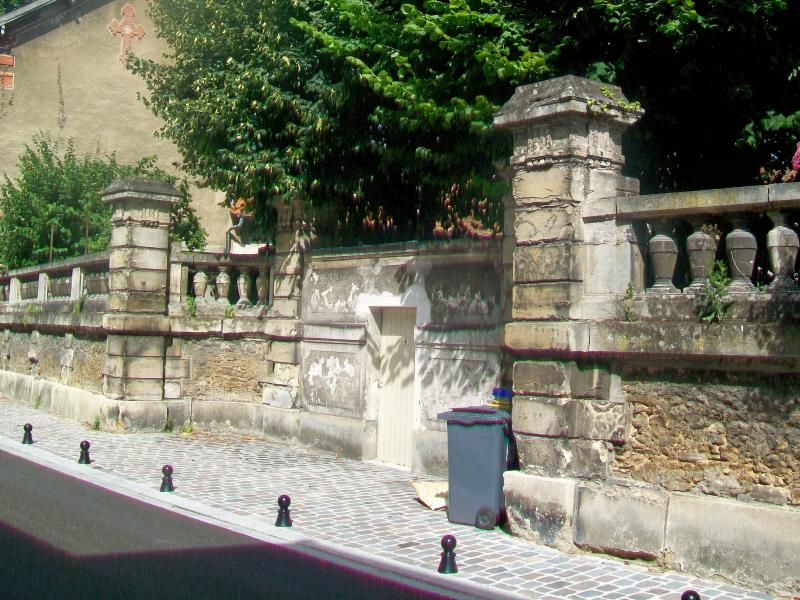 Saint-Brice-sous-Forêt
