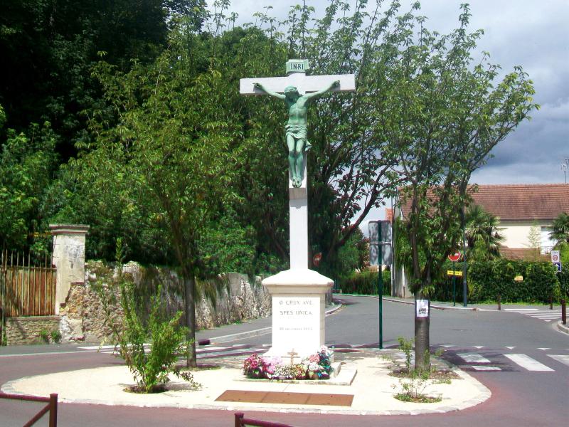 Saint-Brice-sous-Forêt