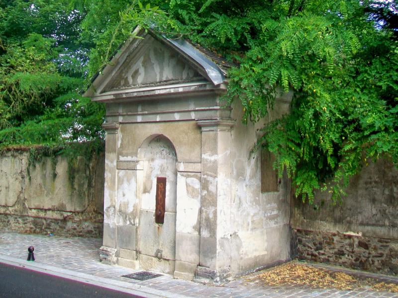 Saint-Brice-sous-Forêt