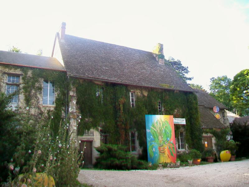 Saint-Clair-sur-Epte