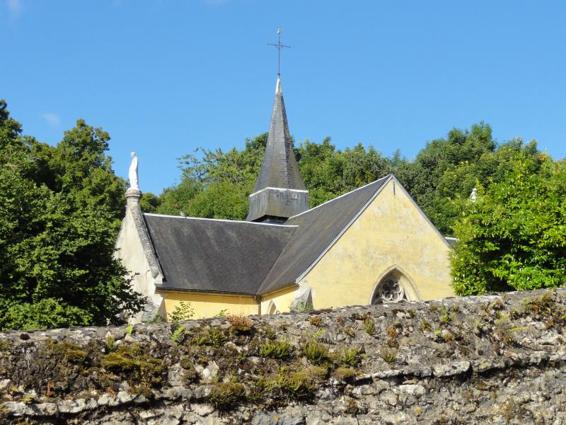 Saint-Gervais