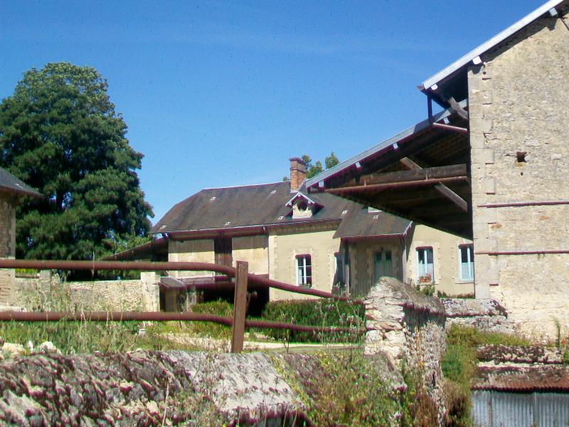 Saint-Gervais