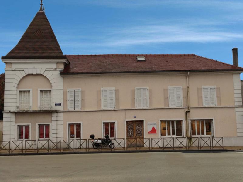 Saint-Prix