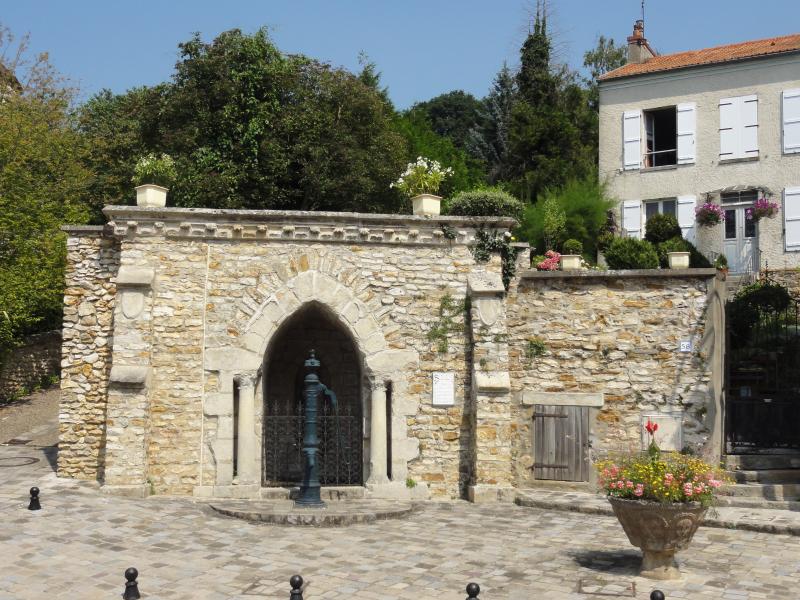 Saint-Prix