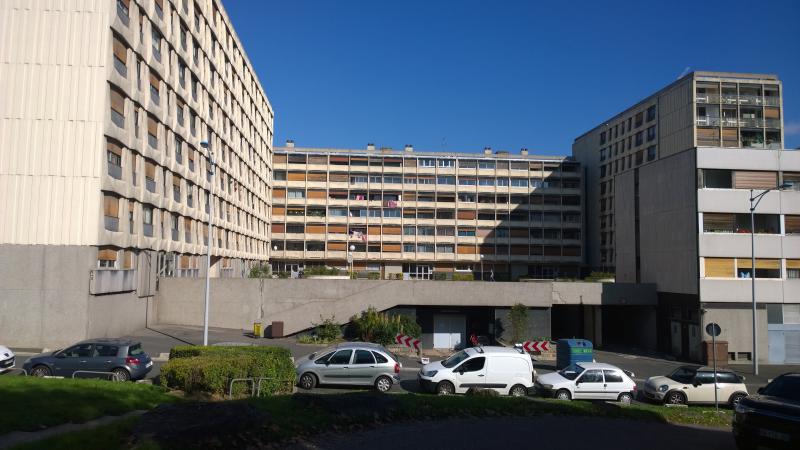 Sarcelles