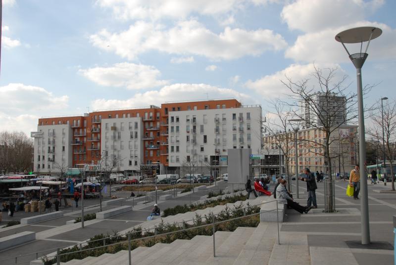 Sarcelles