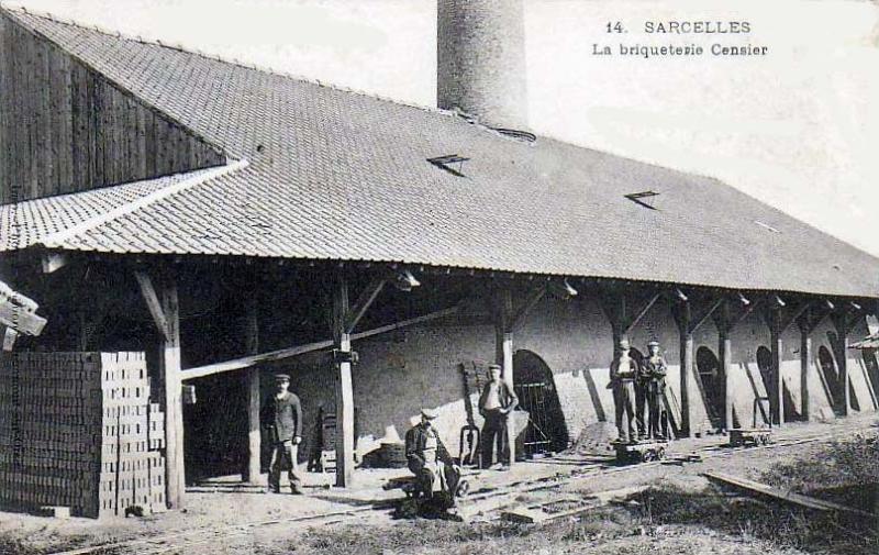 Sarcelles