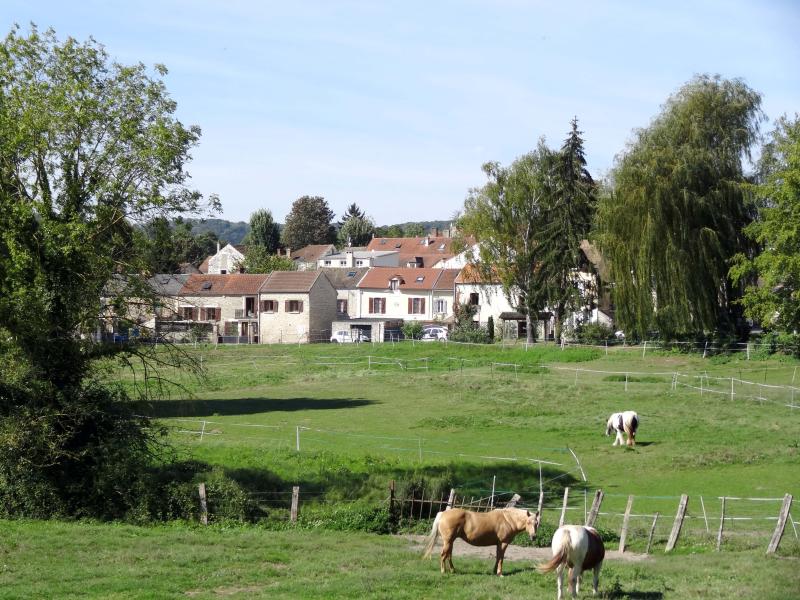 Seraincourt