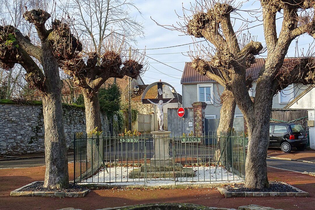Photo 2 — Survilliers, Val-d'Oise (95470)