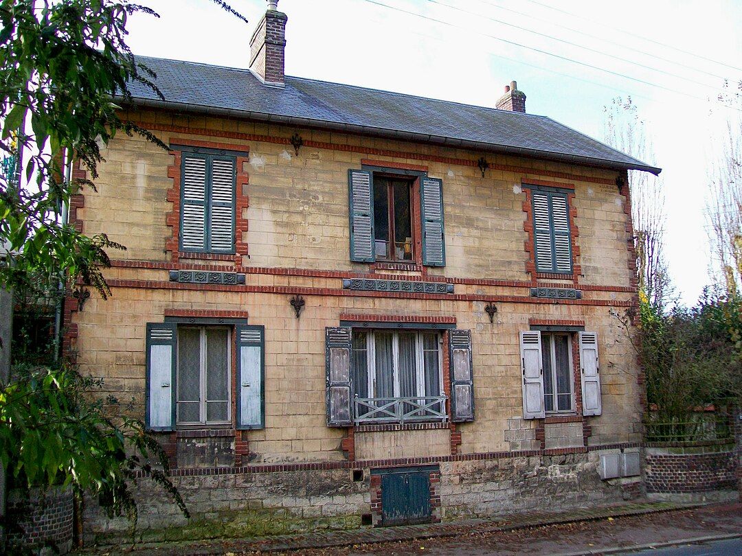 Photo 4 — Survilliers, Val-d'Oise (95470)