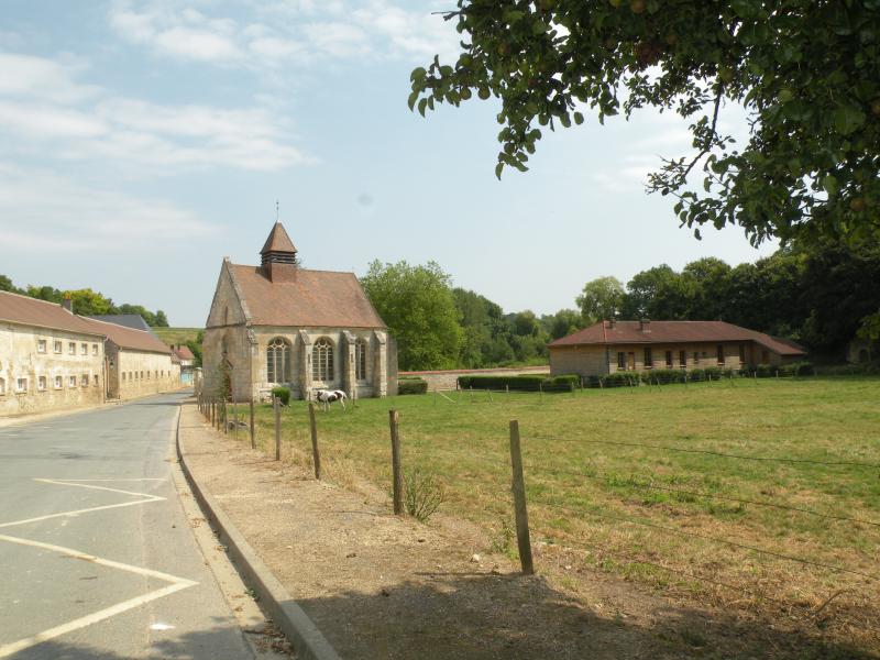 Theuville