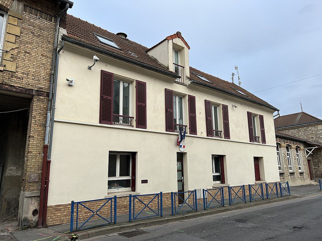 Photo 3 — Le Thillay, Val-d'Oise (95500)
