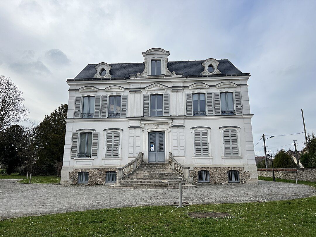 Photo 4 — Le Thillay, Val-d'Oise (95500)
