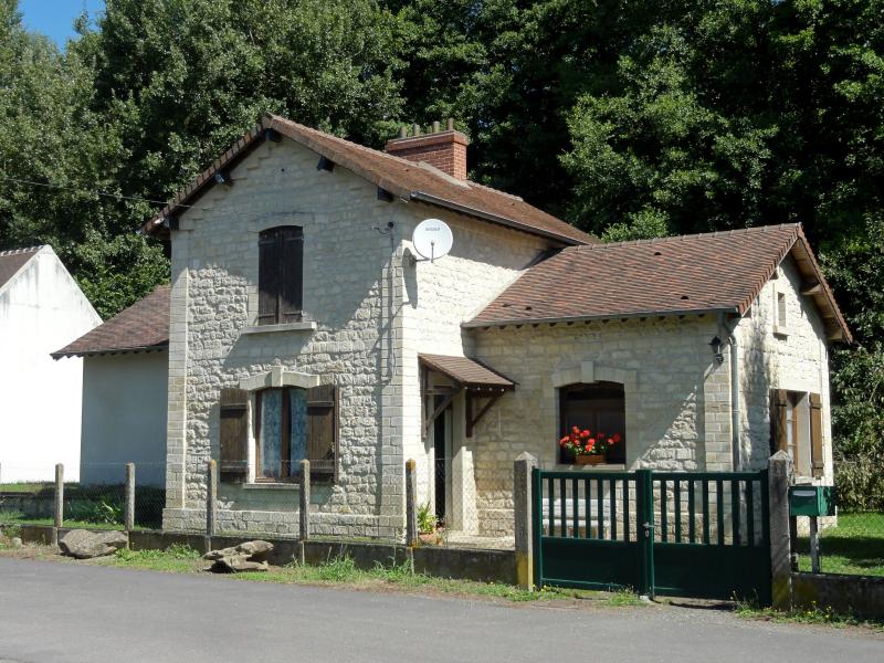 Vallangoujard