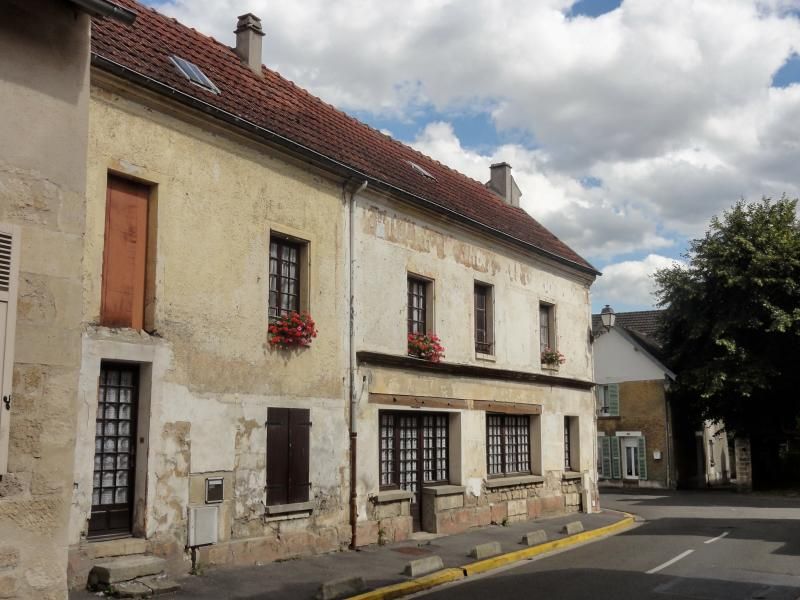 Photo 2 — Valmondois, Val-d'Oise (95760)