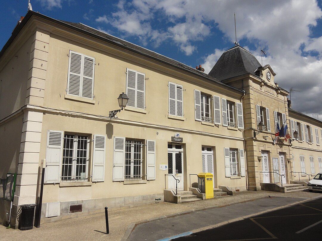 Photo 3 — Valmondois, Val-d'Oise (95760)