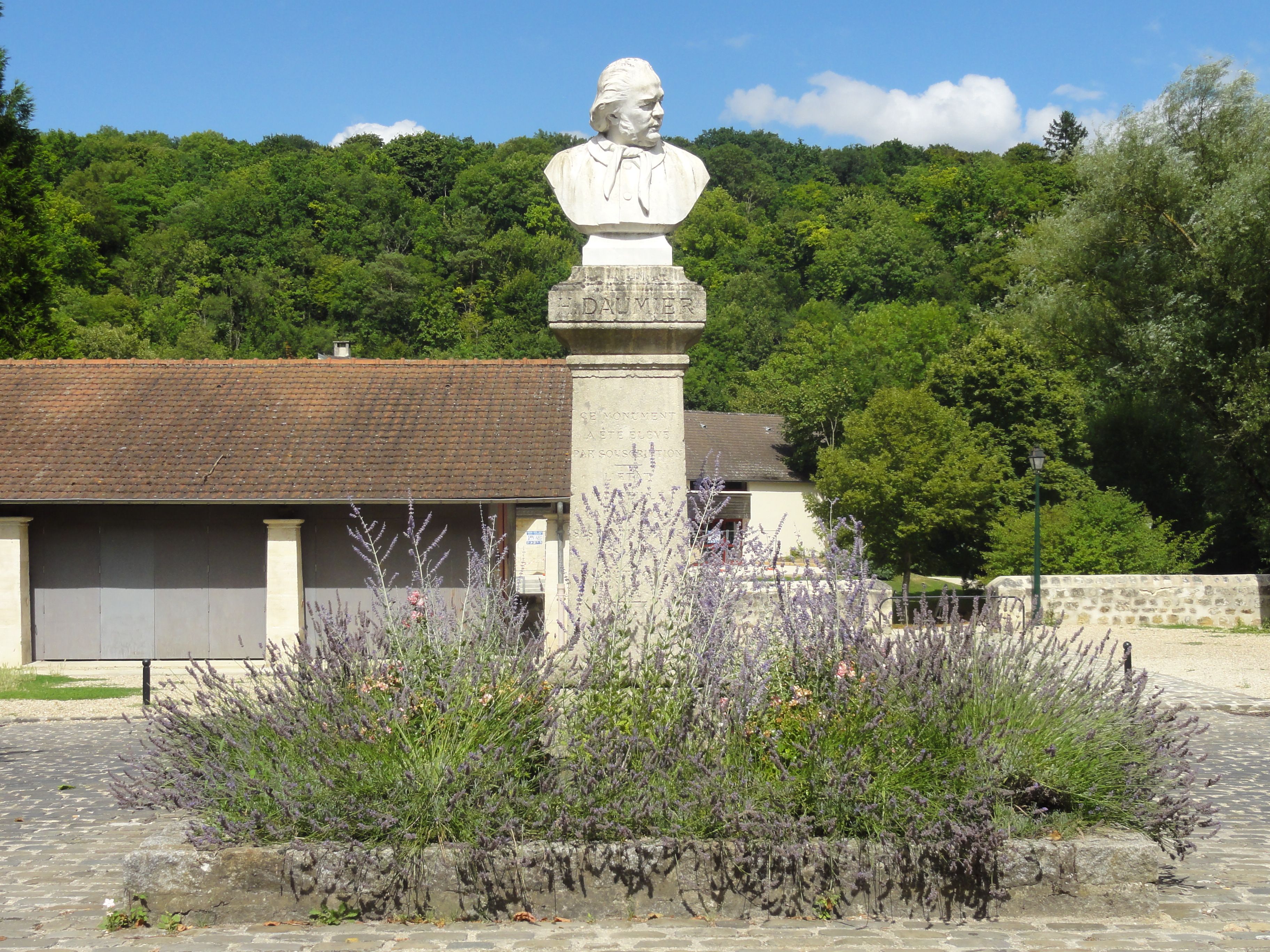 Photo 5 — Valmondois, Val-d'Oise (95760)