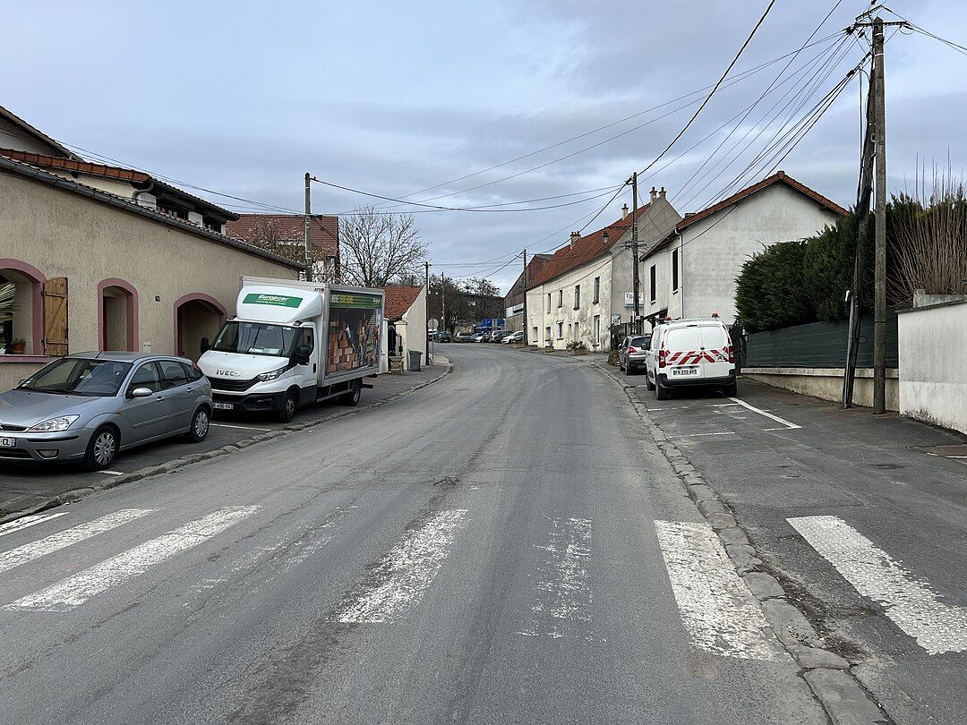 Photo 2 — Vaudherland, Val-d'Oise (95500)