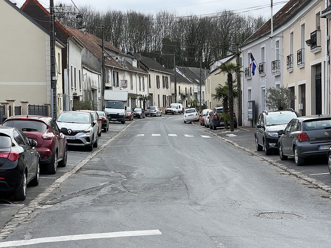 Photo 3 — Vaudherland, Val-d'Oise (95500)